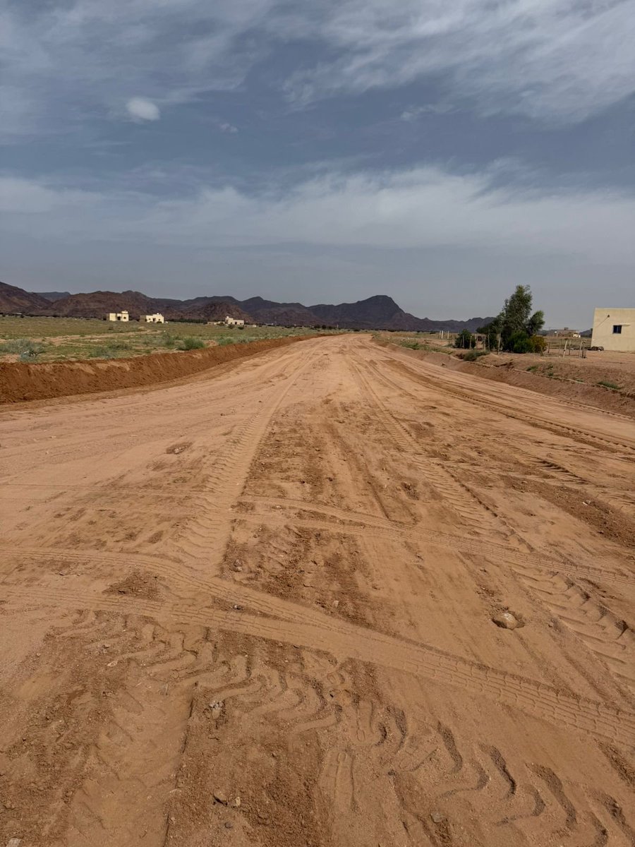 بلدية محافظة النبهانية tweet media