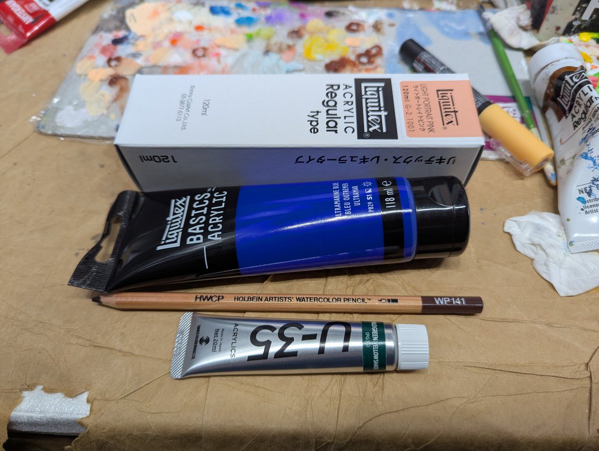 uehara32 tweet media