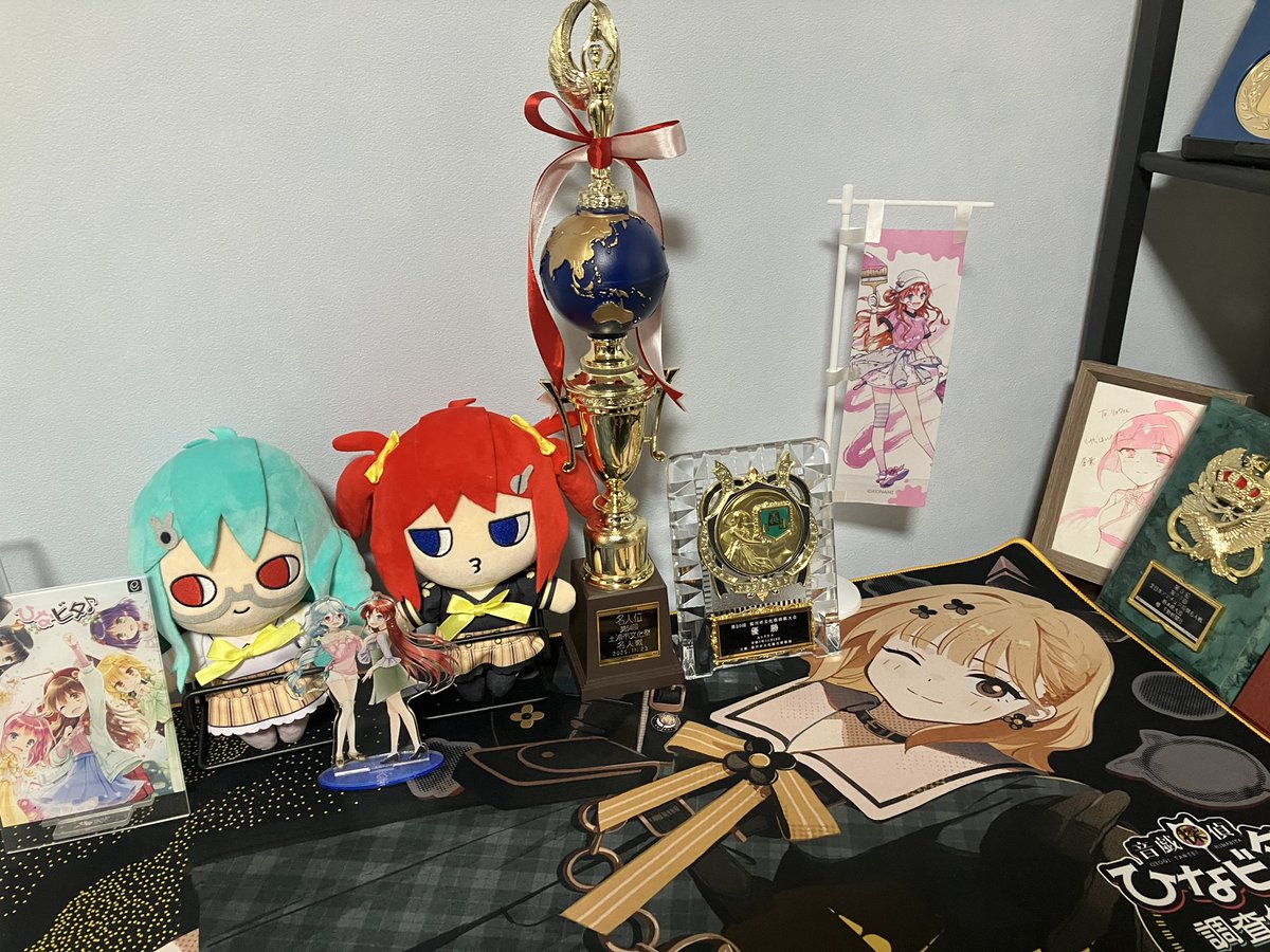 リョウ tweet media