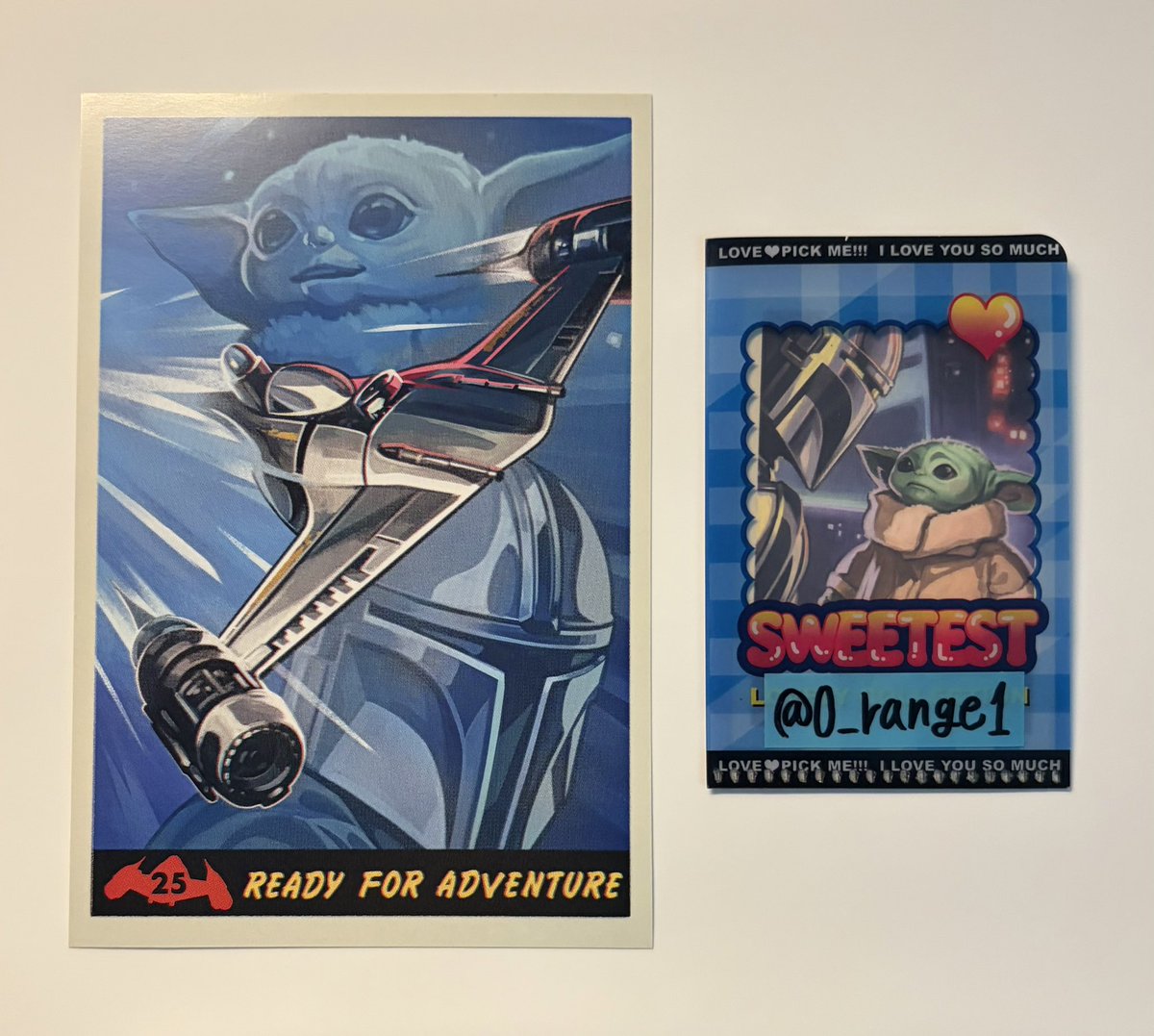 えめらるど tweet media