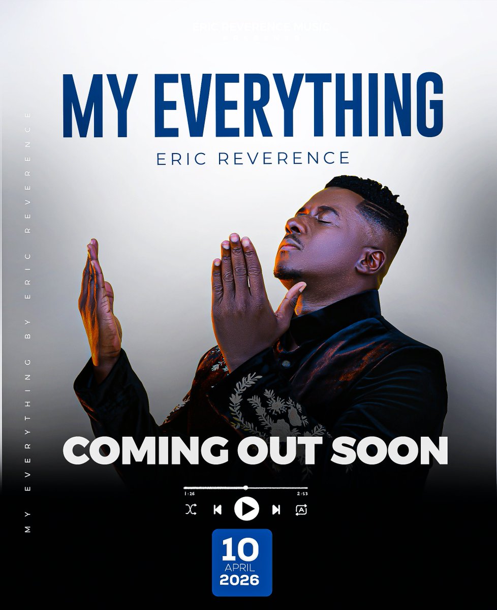 Eric Reverence tweet media