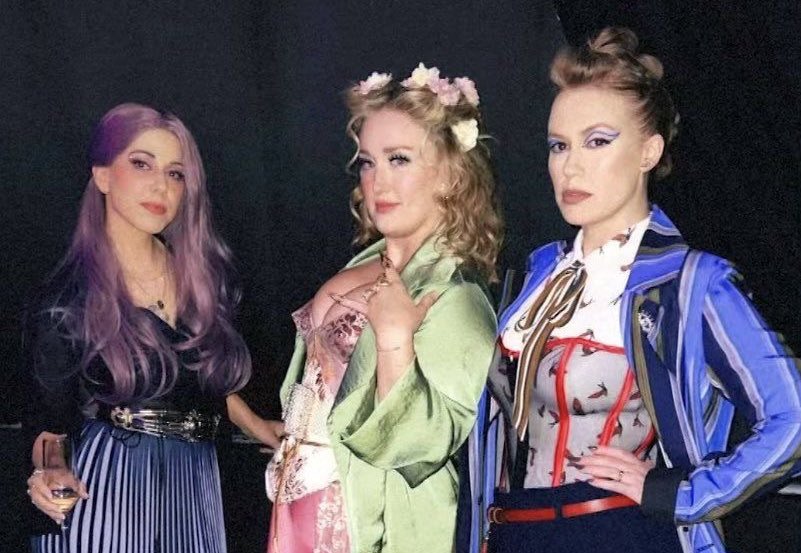 デク愛 bens; 🌈 critical role brainrot tweet media