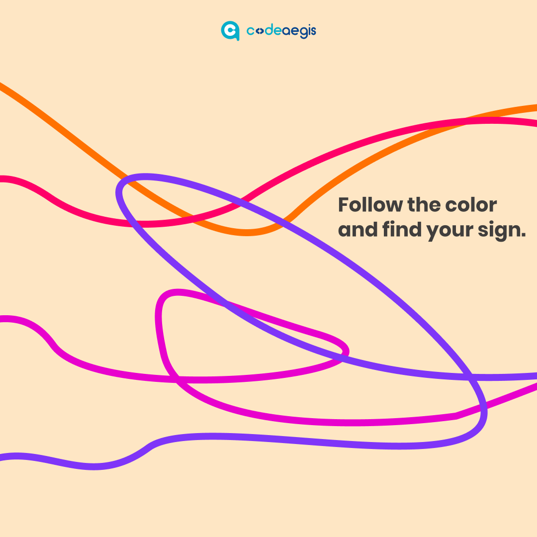 teamcodeaegis's tweet photo. Everyone wants growth.
Few choose the right way to build it.

Pick your sign.
And when you're ready,
CodeAegis builds it the right way.

#CodeAegis #pickyoursign #BuildSmart #chooseone https://t.co/QuBRBhKIbz