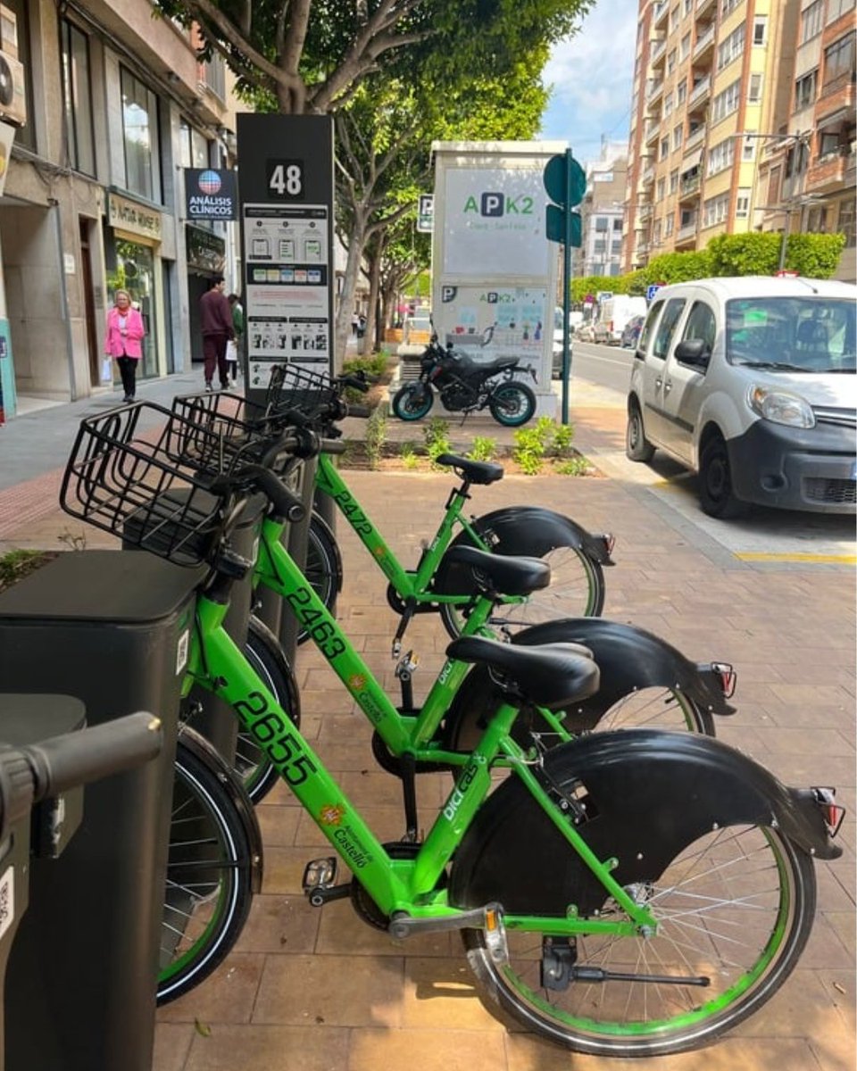 Bicicas tweet media