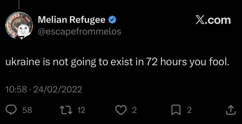 New Dante tweet media