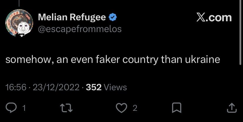 New Dante tweet media