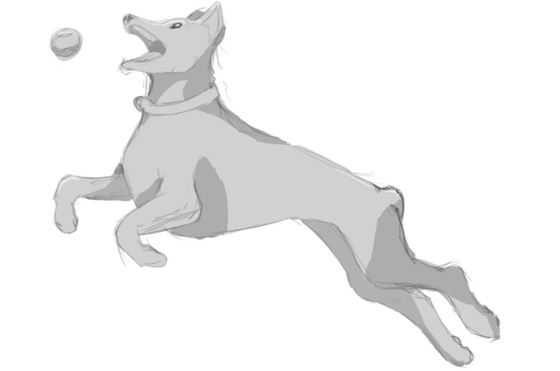 Vellitrix 🌙 Bunny Dog Vtuber tweet media