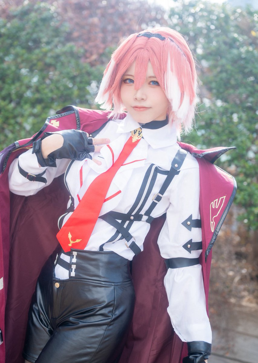 水萌そちゃ🍵💭 tweet media