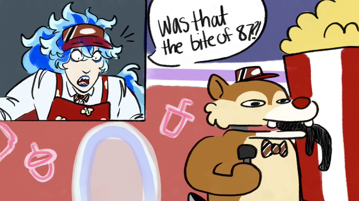 ˚₊‧ Ace ‧₊˚ tweet media