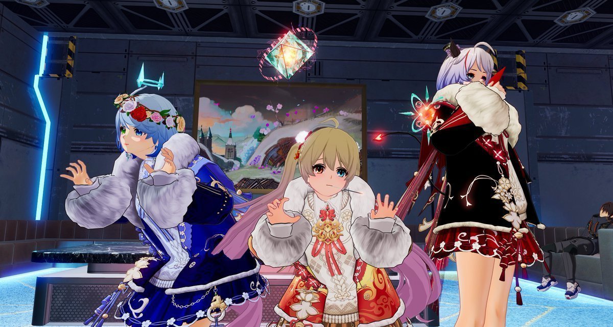 yuky🍣 tweet media