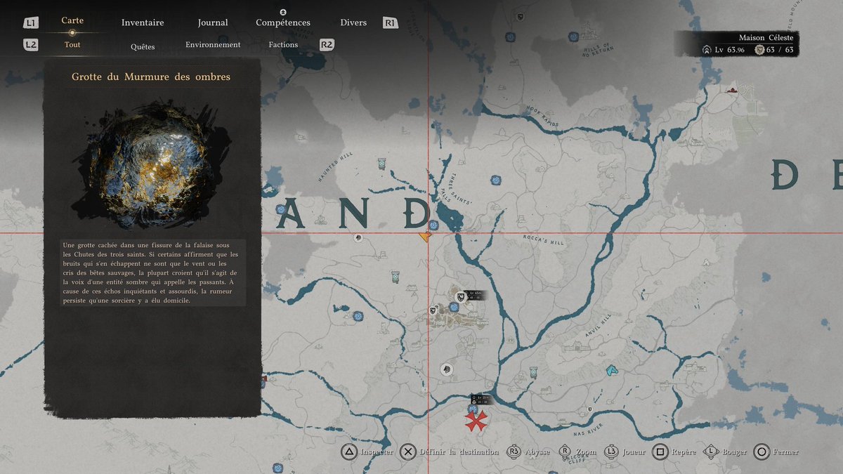 Noosca - The Witcher | JV tweet media