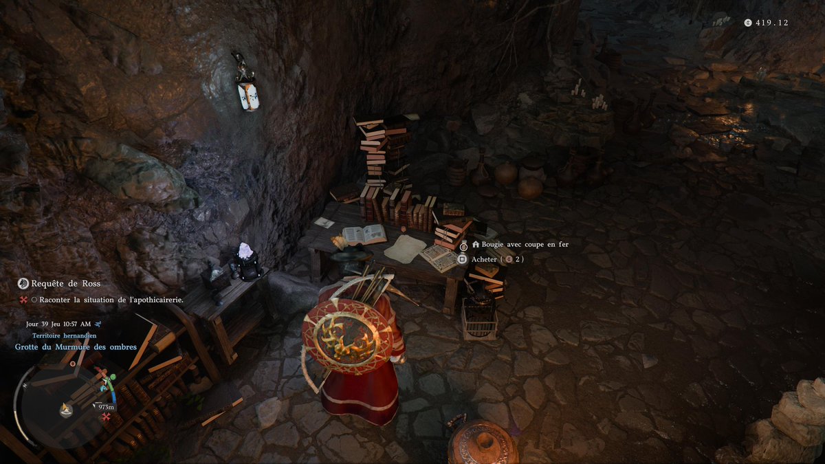 Noosca - The Witcher | JV tweet media