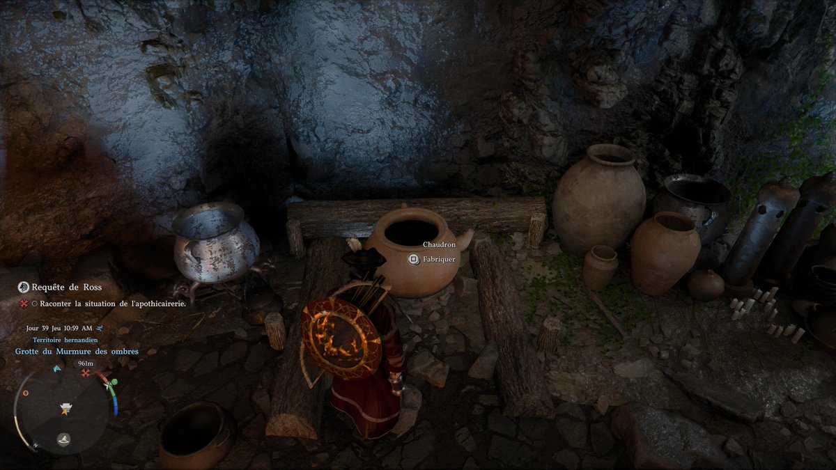 Noosca - The Witcher | JV tweet media