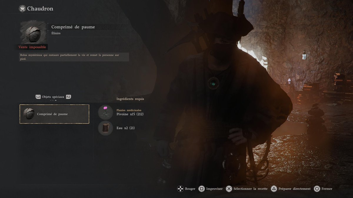 Noosca - The Witcher | JV tweet media