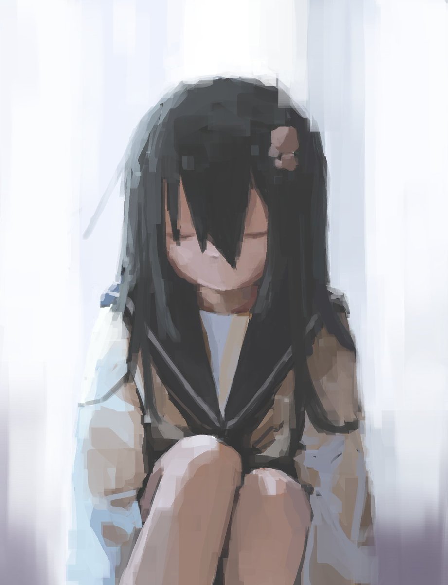 nyaausea tweet media