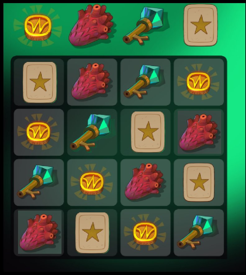 Monkey D Luffy CF tweet media