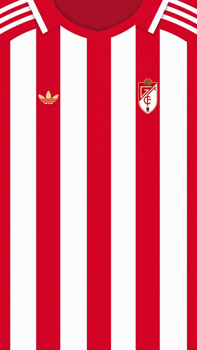 PuertaNueve's tweet photo. 🔥 @NachoMT02 salió a jugar
El wallpaper de la camiseta retro del Granada CF 🎨

Esperemos que te guste @BryanZaragoles. https://t.co/Uv5Q8Uelqg