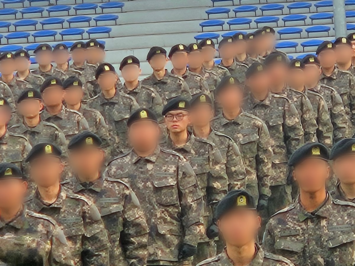 Heedong 희동이 🌇 tweet media