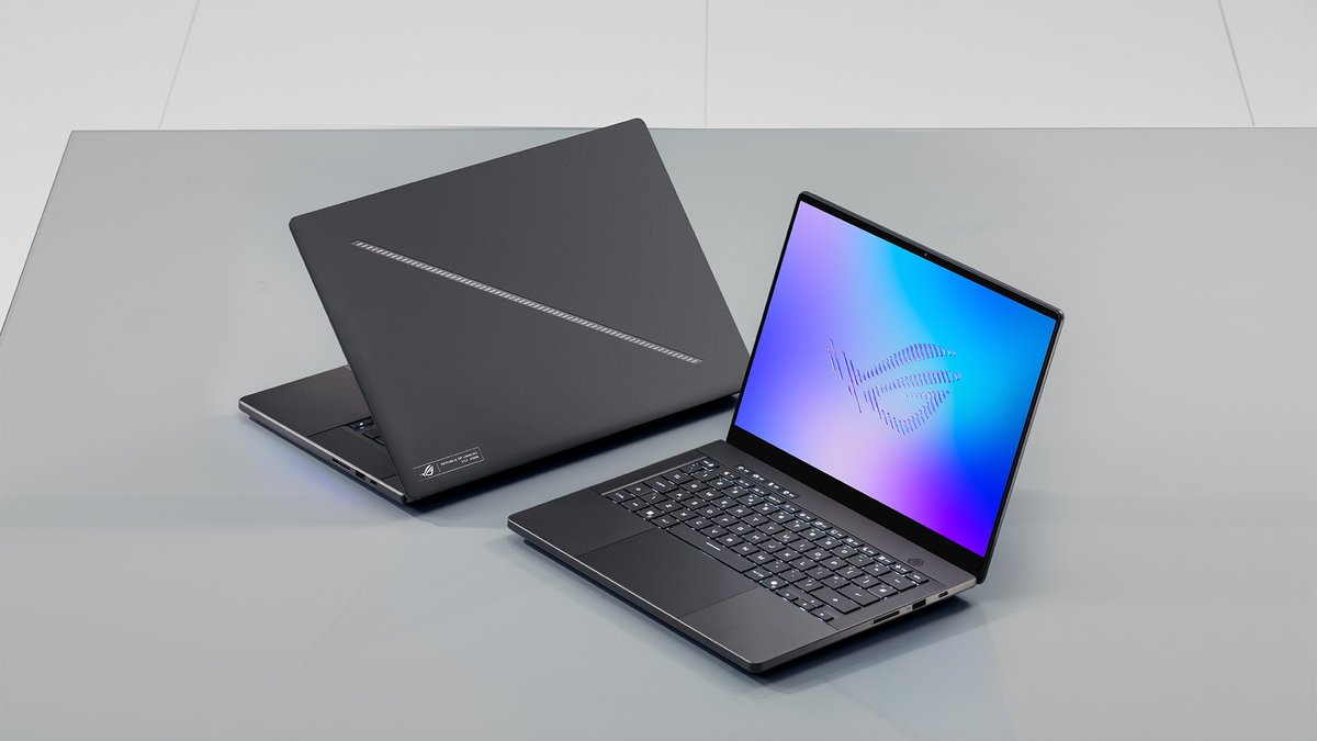 ROG Global tweet media