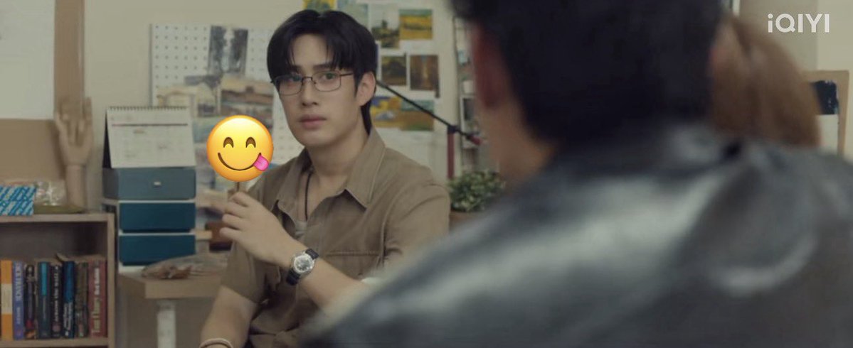 แม่จ๋าน้องลิตเติ้ล แม่เมะมือใหม่ใจเกินร้อย 💚🩷☔️ tweet media