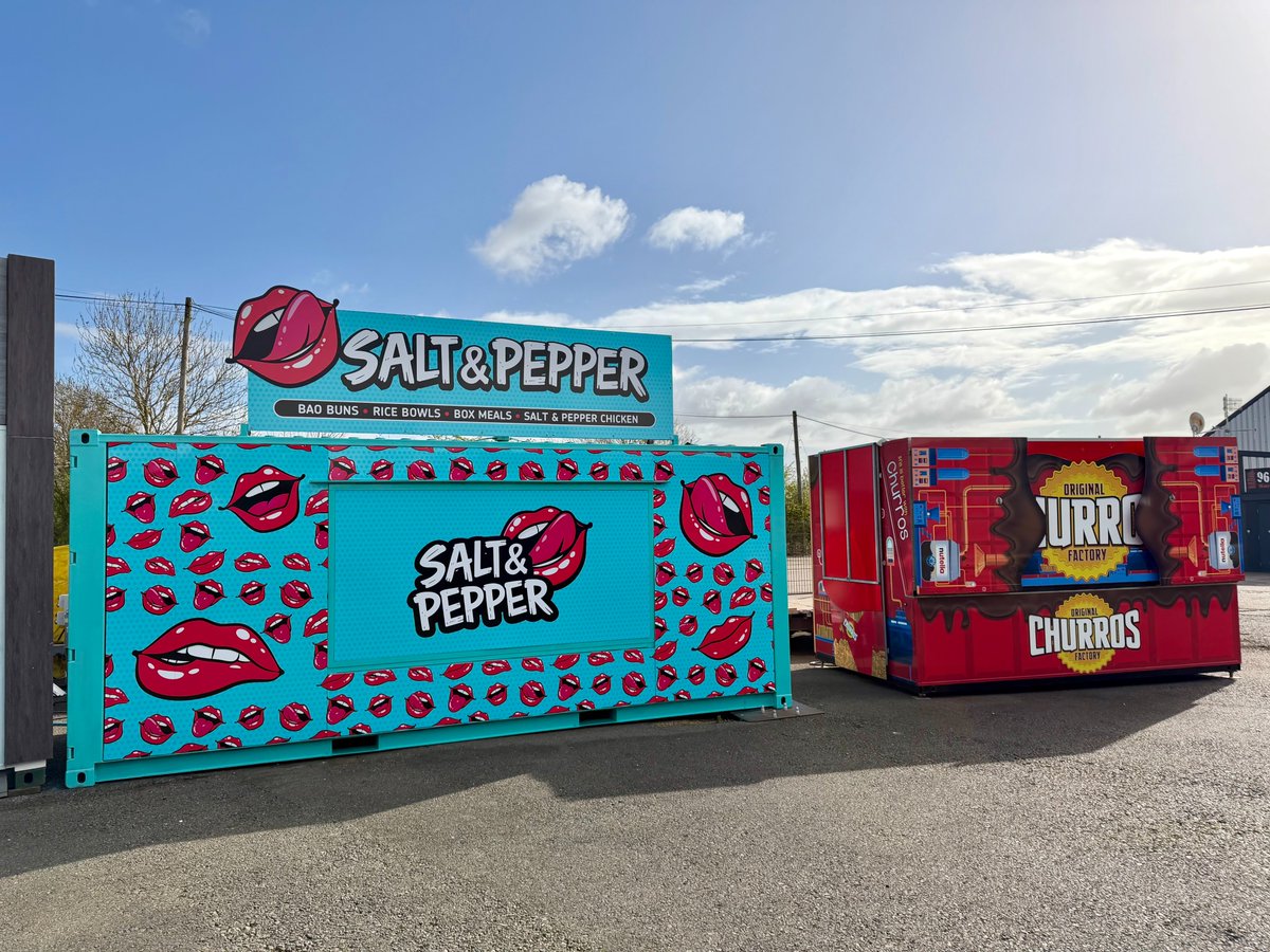 Santa Pod Raceway tweet media