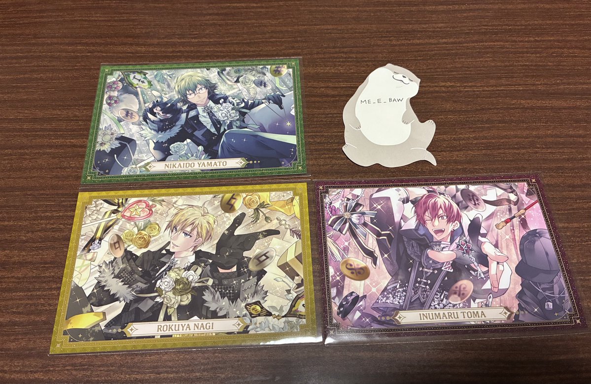 めーちゃん⭐︎ tweet media