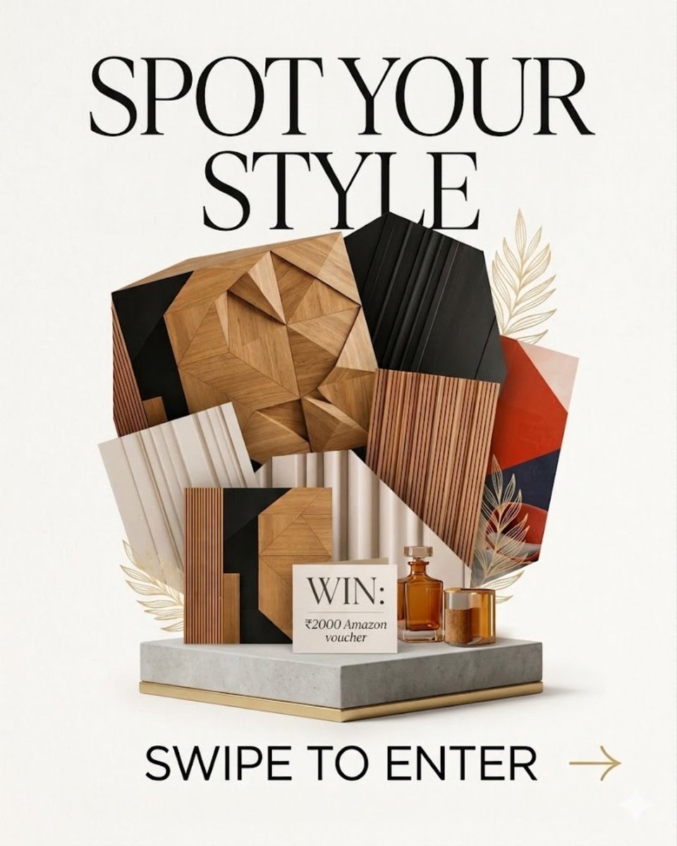 Urbane Decor tweet media