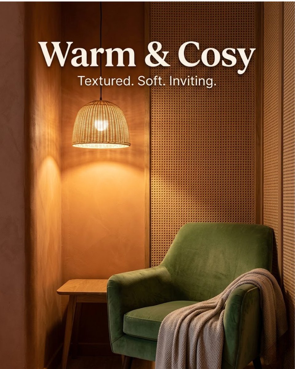 Urbane Decor tweet media