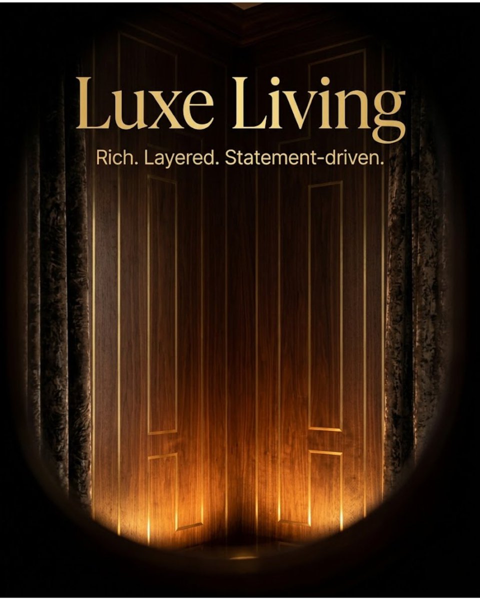 Urbane Decor tweet media