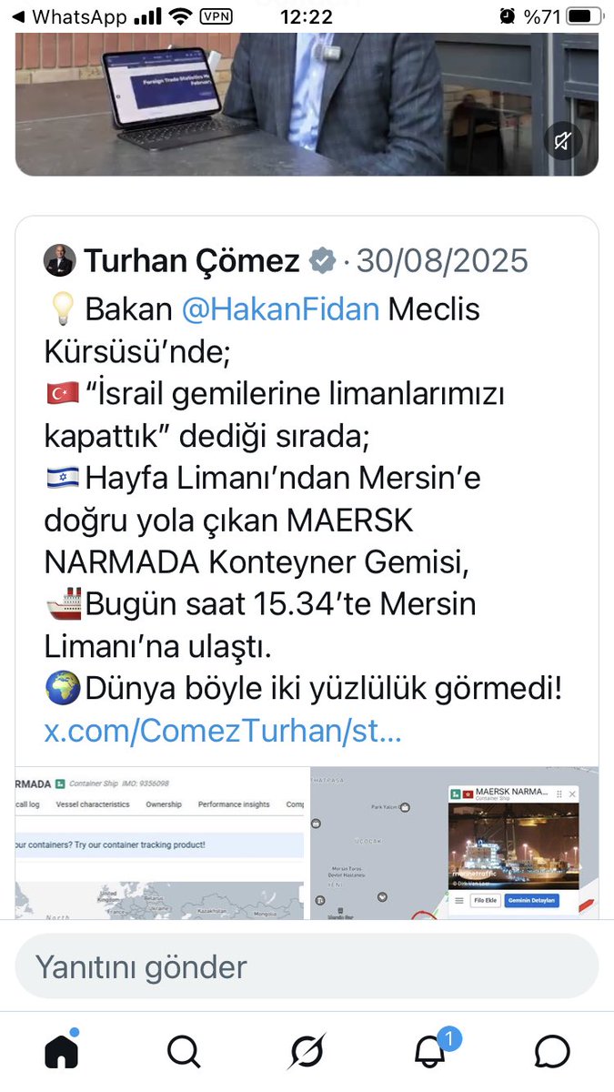 mert yuce tweet media