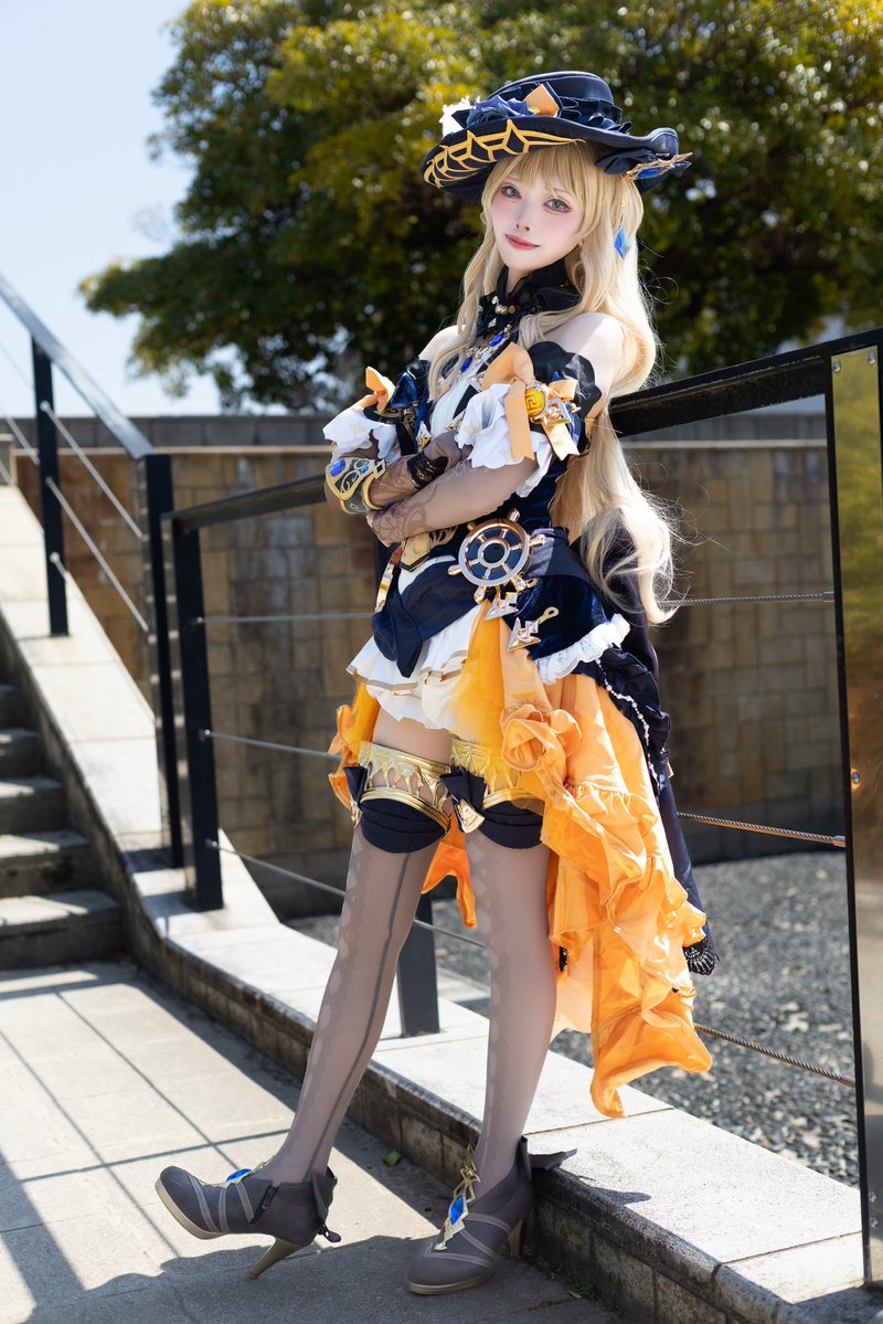 甘衣ゆる tweet media