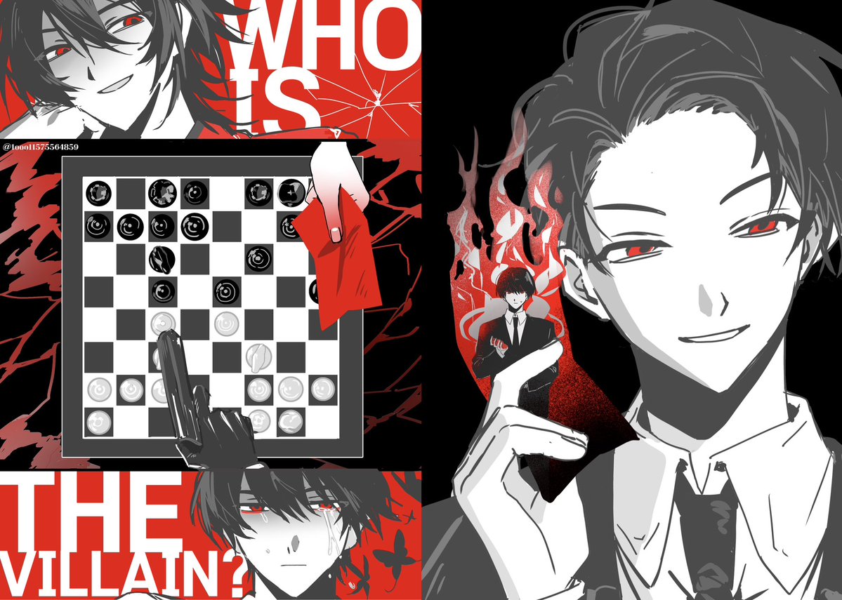 kafka 🚷E09-COMIPARA 6 tweet media