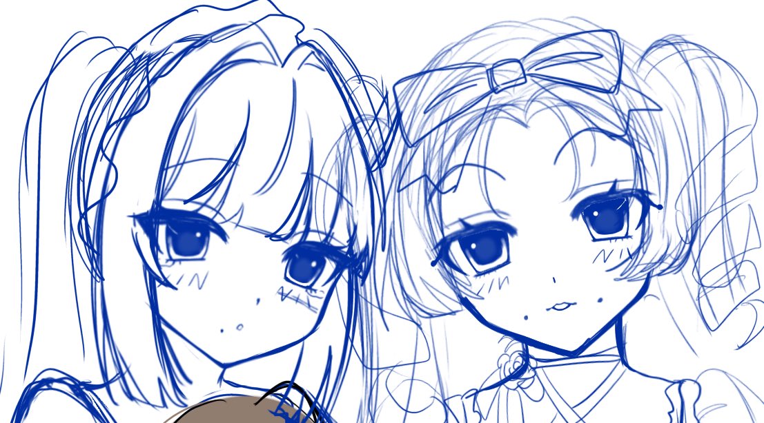 ぷち@多忙中 tweet media