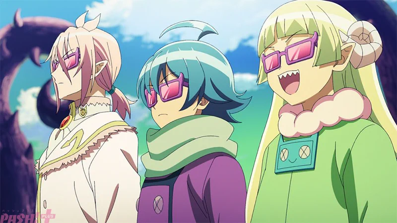 PASH!編集部 on X: 