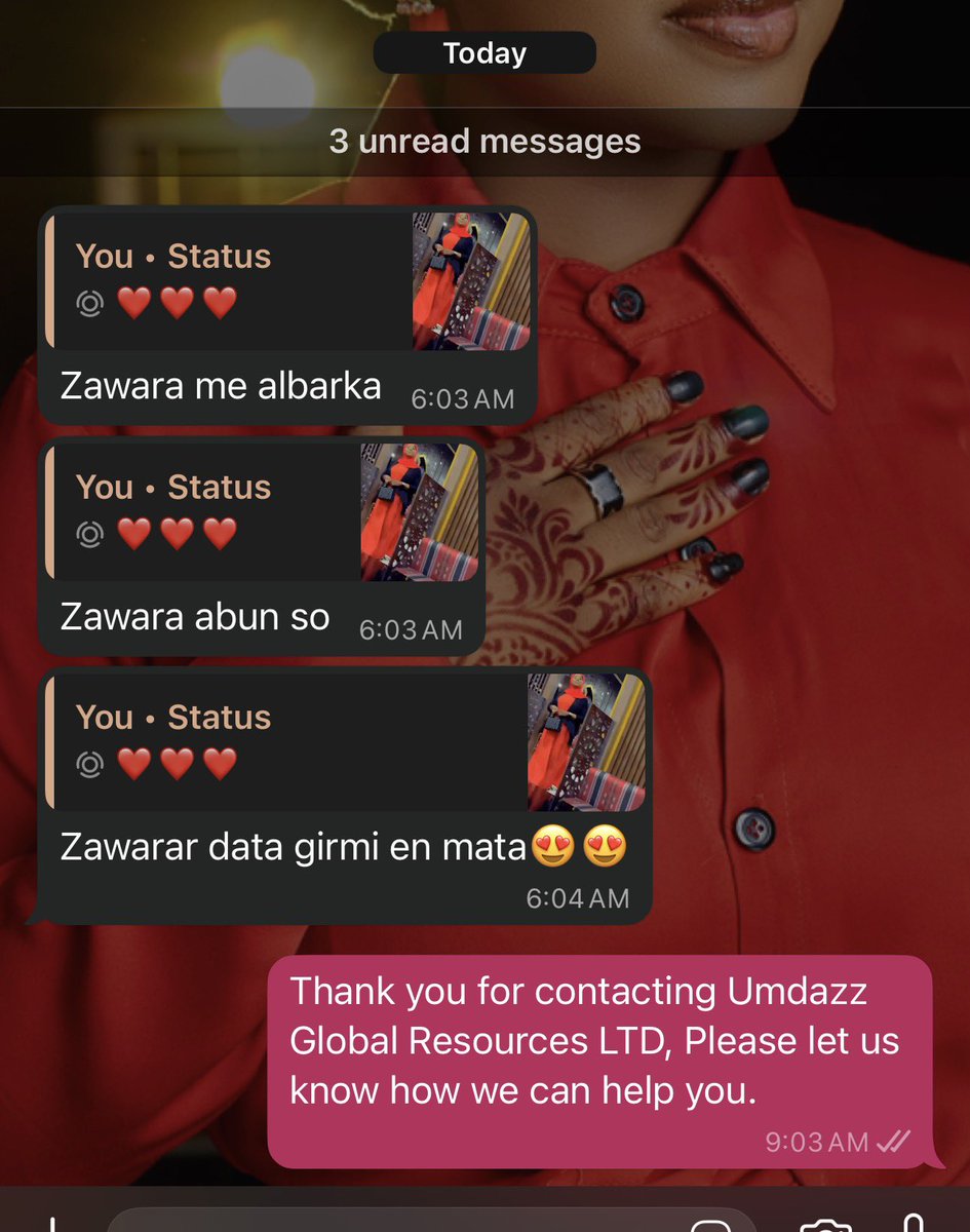 The Ummulkhairi tweet media