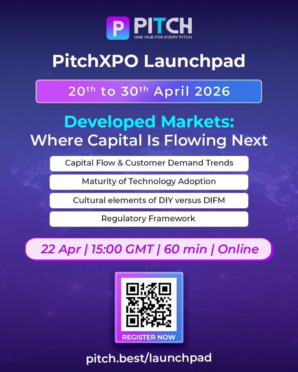 PITCH XPO tweet media