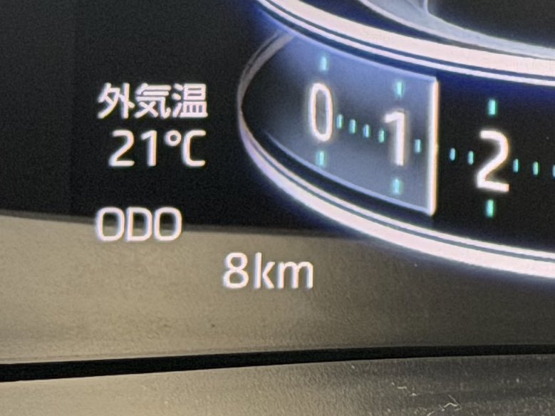 _ma_draft's tweet photo. なんの代わり映えもない車が無事納車されました。
変わったことはディスプレイオーディオになってコーナーセンサーが2つ増えました。クソキモホイールは継続😘 https://t.co/2mICUY4Om8