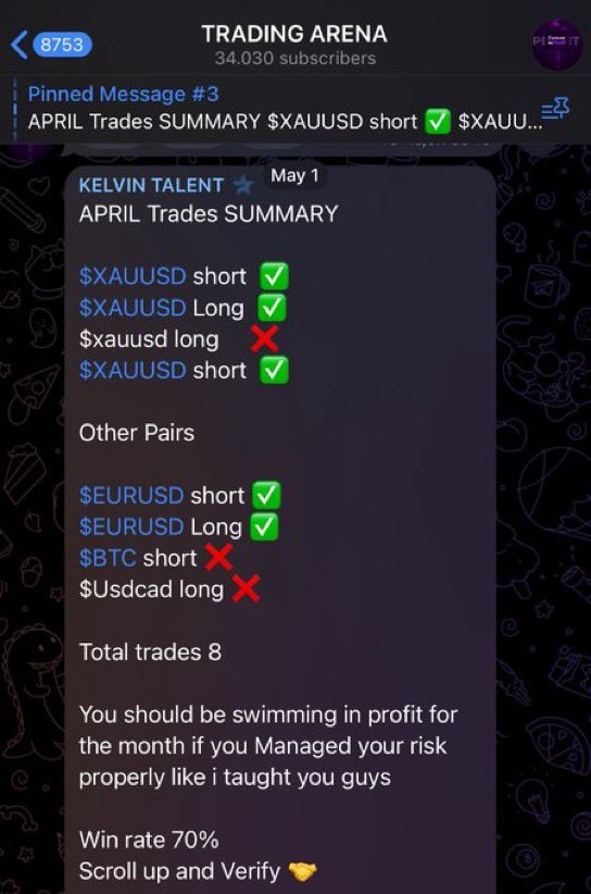 Kelvin_Talent📊🥂 tweet media