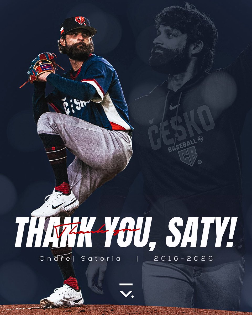 Baseball Czech tweet media