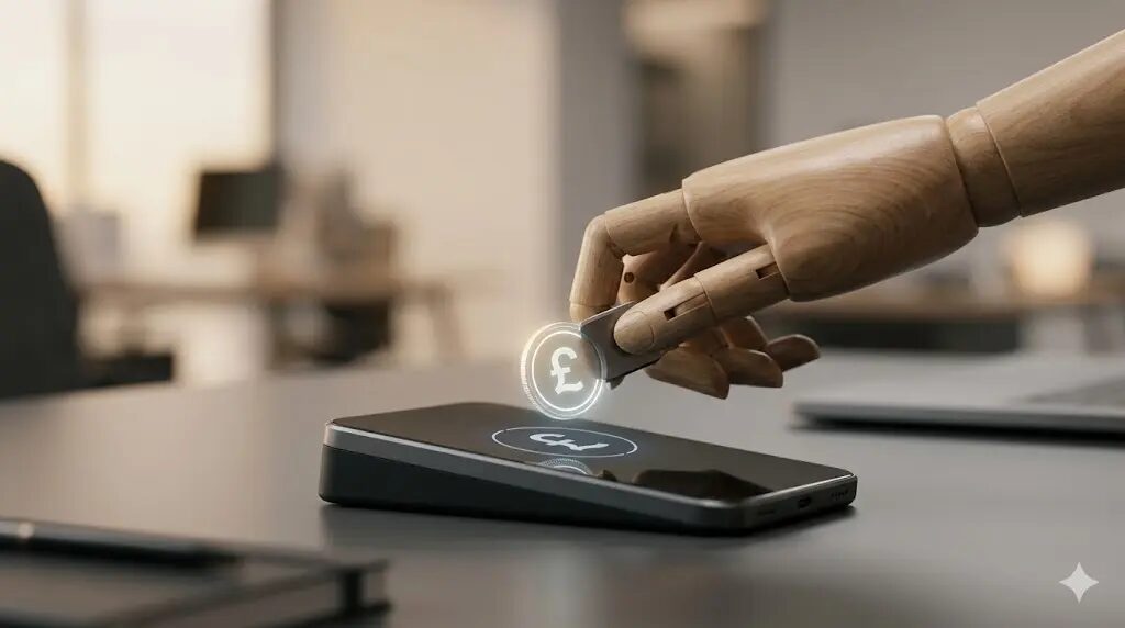 The Fintech Times tweet media