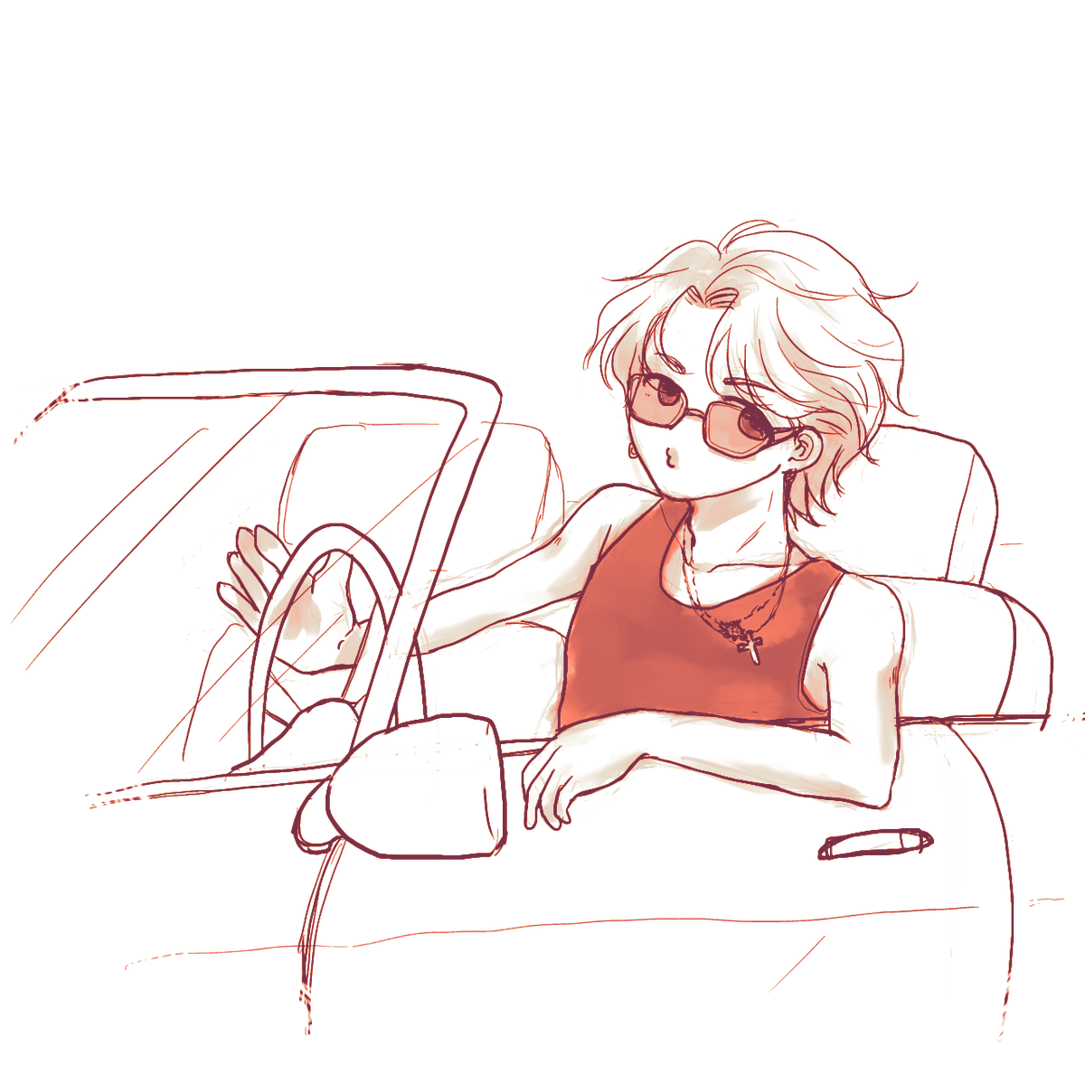 もげた🐢 tweet media