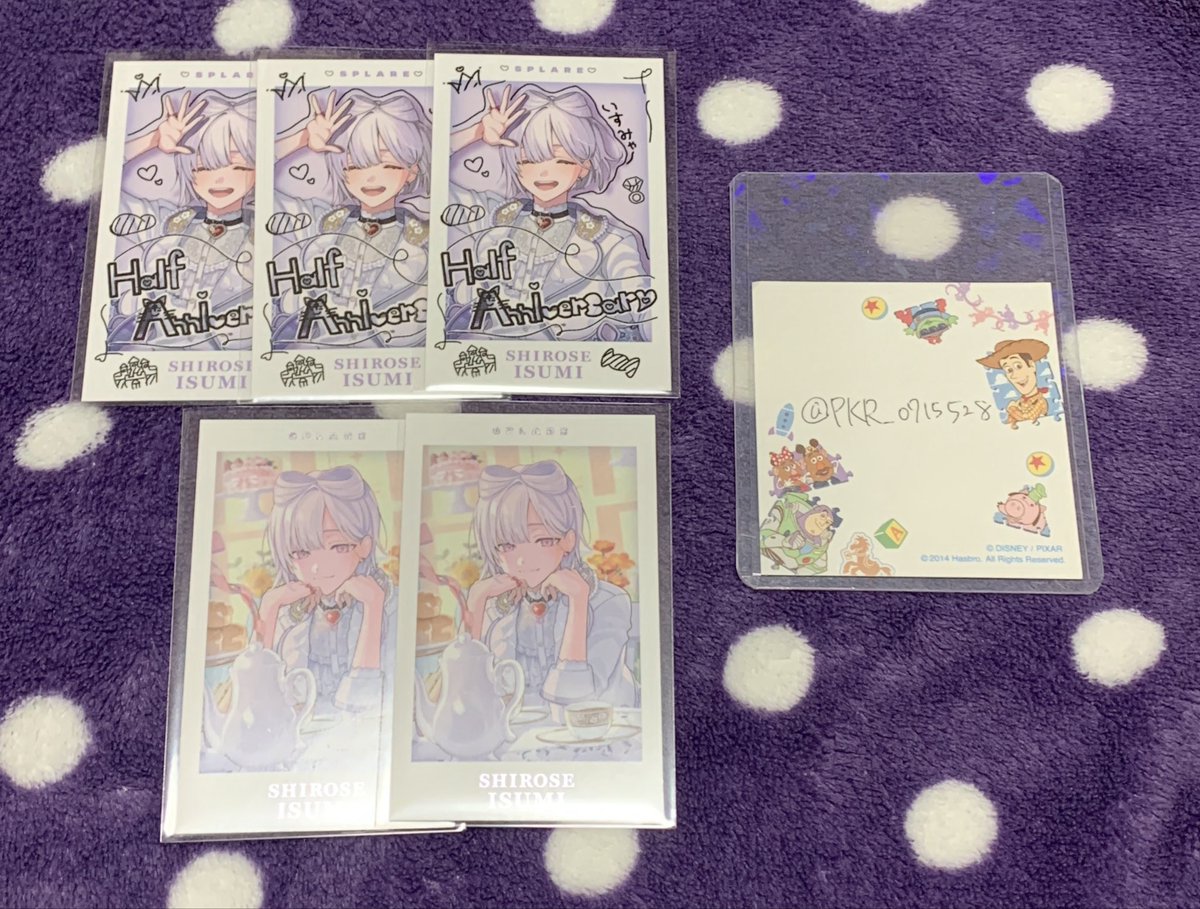 ぽかり tweet media