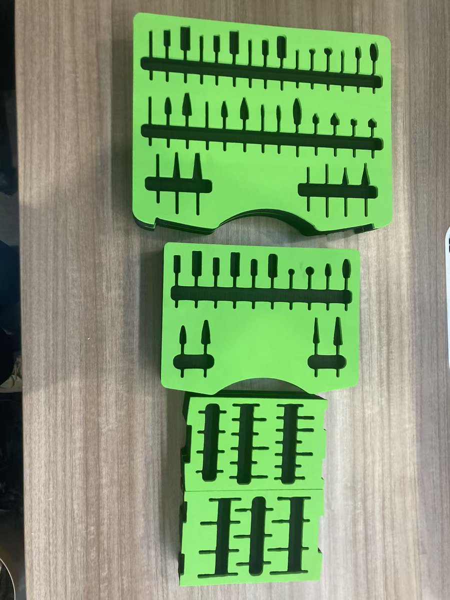 TangSofia38118's tweet photo. Engineered for Perfection: Custom EVA Foam Tool Liners That Keep Your Kit Ready, Reliable, and Resilient.

#aluminumcase #aluminumtoolcase #handtools #manufacture #customized #oem #odm #toolstorage #customisable https://t.co/q6iYi2WHui
