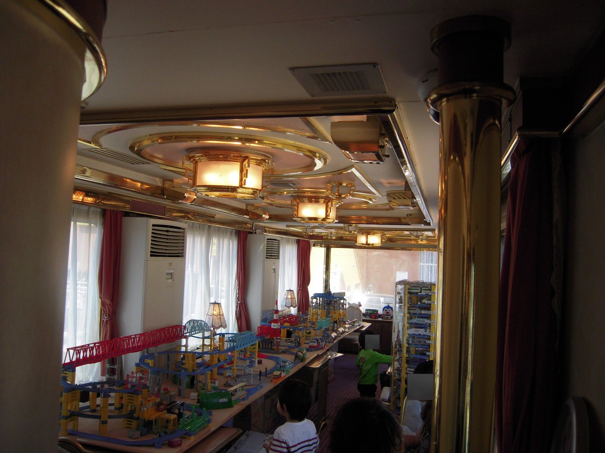 もじ鉄ふーみん tweet media