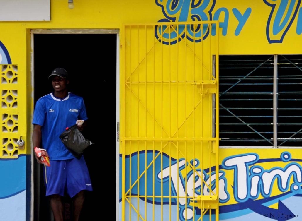 KulikovUNIATF's tweet image. Barbados 🇧🇧 is losing $140 million each year in productivity due to #NCDs non-communicable diseases.

“When it comes to the workplace, they’re not able to do as much as they used to do, produce as much as they used to because of a debilitating disease. There’s a larger impact.