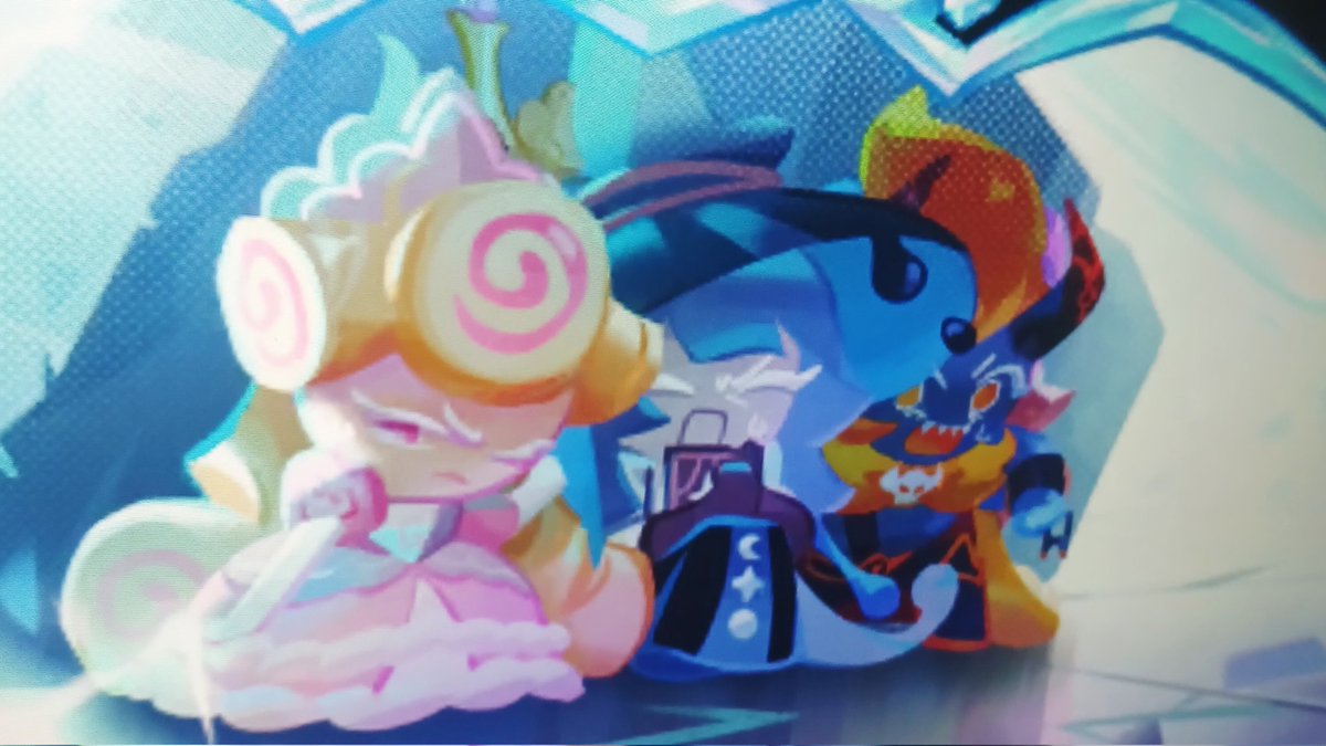 애일｜트친소 tweet media