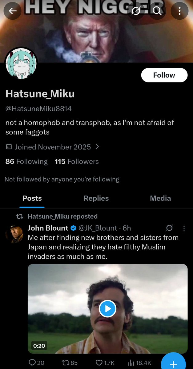 Hatsune Miku tweet media