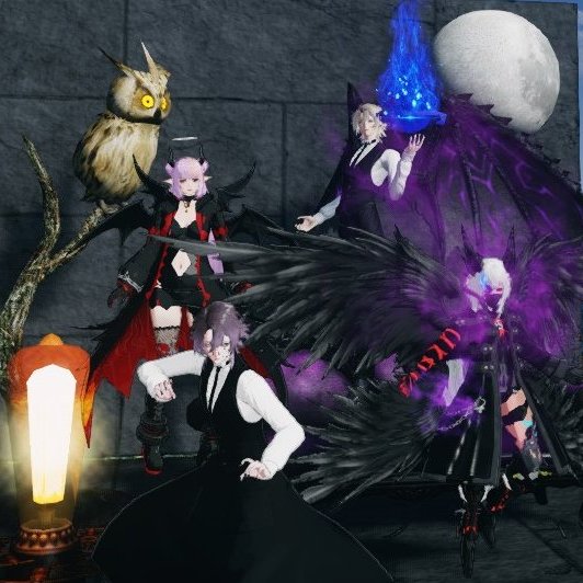 オルゴア tweet media