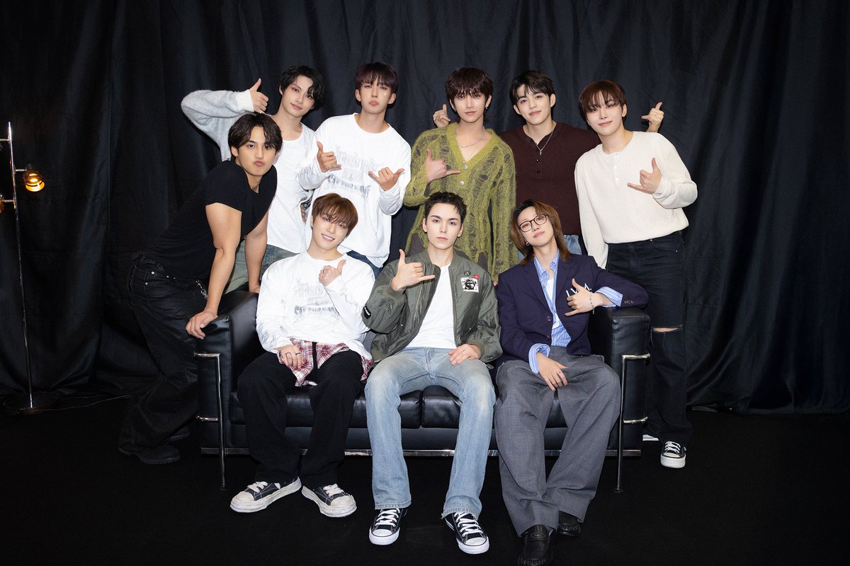 17NEW_SCHED] SEVENTEEN 2026 JAPAN FANMEETING 'YAKUSOKU' has been