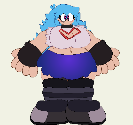 Leo The Noggin (COMMISSIONS OPEN!!!) tweet media